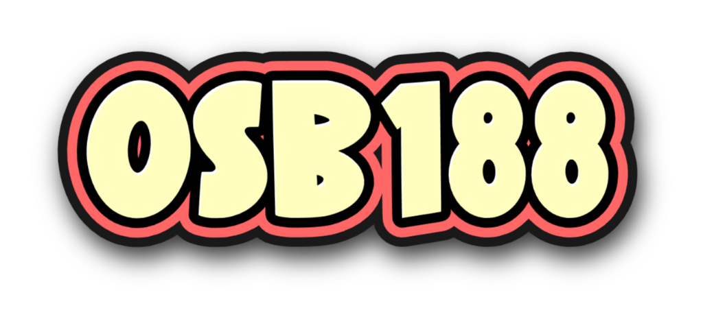 OSB188 Logo